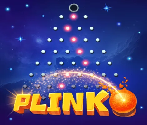 Plinko – Jogo clássico de queda de bola com ganhos instantâneos no Spinoloco Casino